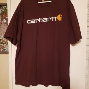 Carrhartt tshirt